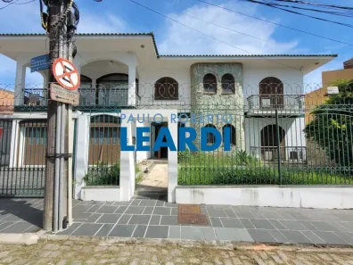 Casa com 5 Quartos à venda, 700m² no Estreito, Florianópolis