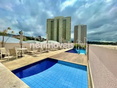 Apartamento com 2 Quartos à venda, 53m² no Serrano, Belo Horizonte