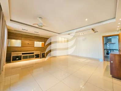 Apartamento com 3 Quartos à venda, 144m² no Centro, Araçatuba