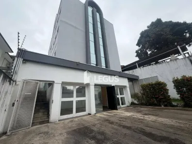 Prédio Comercial para alugar, 580m² no Sumaré, São Paulo