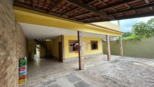 Casa com 5 Quartos à venda, 173m² no São Conrado, Vila Velha