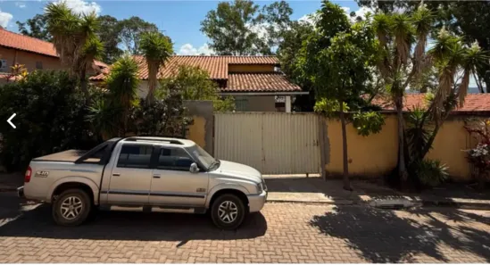 Casa com 3 Quartos à venda, 120m² no Sobradinho, Brasília