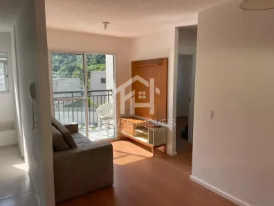 Apartamento com 2 Quartos à venda, 45m² no Jacarepaguá, Rio de Janeiro
