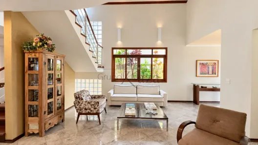 Casa de Condomínio com 4 Quartos à venda, 280m² no Jardim das Colinas, São José dos Campos