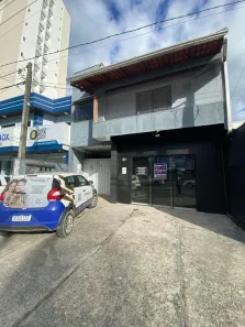 Sala Comercial para alugar, 42m² no São Judas, Itajaí