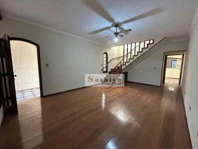 Sobrado com 3 Quartos à venda, 185m² no Taboão, São Bernardo do Campo