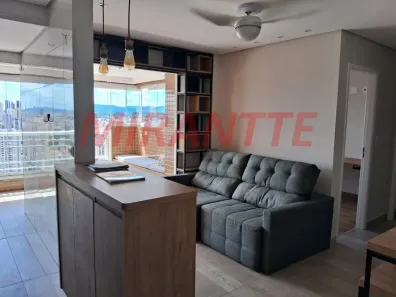 Apartamento com 2 Quartos à venda, 62m² no Vila Dom Pedro II, São Paulo