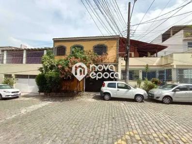  com 3 Quartos à venda, 266m² no Todos os Santos, Rio de Janeiro