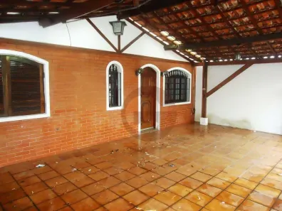 Casa com 3 Quartos à venda, 157m² no Vila Antônio, São Paulo