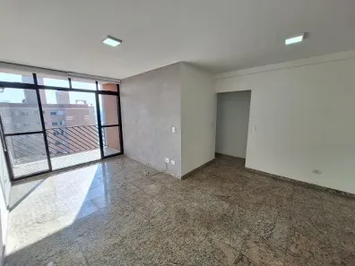 Apartamento com 3 Quartos para alugar, 79m² no Tamboré, Barueri