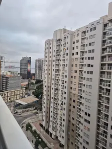 Apartamento com 2 Quartos para alugar, 53m² no Santo Cristo, Rio de Janeiro