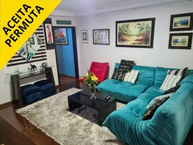 Sobrado com 3 Quartos à venda, 276m² no Anchieta, São Bernardo do Campo