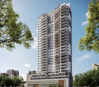Apartamento com 2 Quartos à venda, 90m² no Vila Progredior, São Paulo