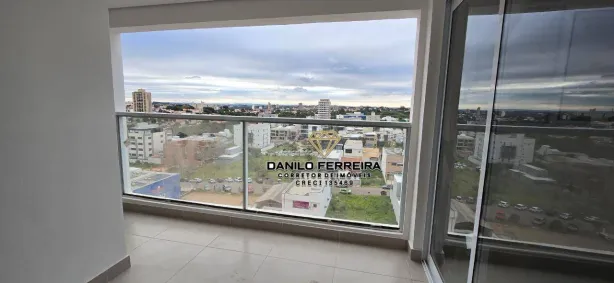 Apartamento com 3 Quartos à venda, 86m² no Itu Novo Centro, Itu