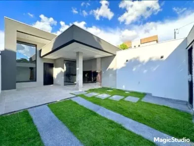Casa com 3 Quartos à venda, 124m² no Santa Amélia, Belo Horizonte