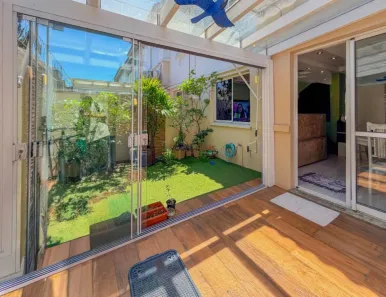 Casa de Condomínio com 3 Quartos à venda, 156m² no Estância Velha, Canoas