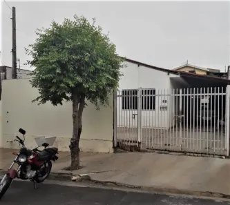 Casa com 2 Quartos à venda, 119m² no Jardim Santa Antonieta, Marília