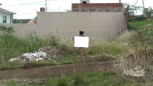 Lote/Terreno à venda, 276m² no Jardim Espanha, Maringá