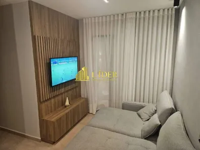 Apartamento com 2 Quartos para alugar, 53m² no Shopping Park, Uberlândia