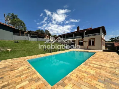 Casa com 3 Quartos à venda, 380m² no Jardim Paulista, Atibaia