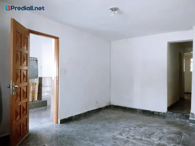 Casa com 1 Quarto para alugar, 40m² no Vila Palmeiras, São Paulo