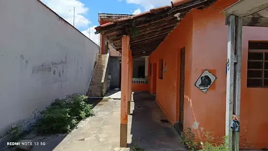 Lote/Terreno à venda, 200m² no Jardim Monjolo, São Paulo
