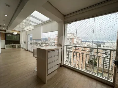 Apartamento com 4 Quartos à venda, 227m² no Vila Oliveira, Mogi das Cruzes