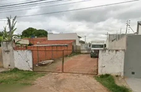 Lote/Terreno à venda, 253m² no Parque Residencial Potiguara, Itu