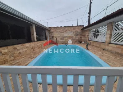 Casa com 4 Quartos à venda, 210m² no Jardim Beira Mar, Peruíbe