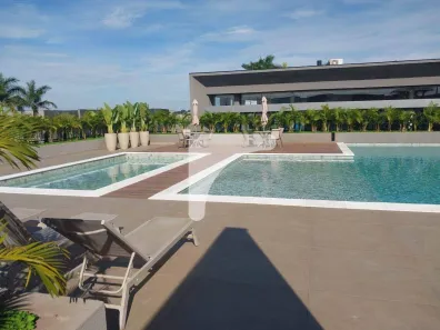 Lote/Terreno à venda, 318m² no Gleba Simon Frazer, Londrina