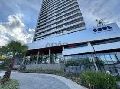 Ponto Comercial à venda, 37m² no Odília, Rio Verde