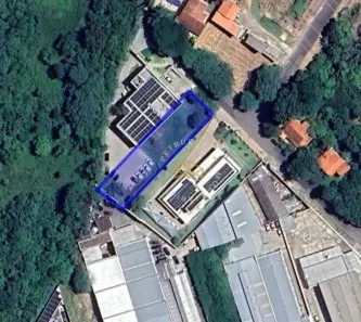 Lote/Terreno para alugar, 1045m² no Jardim Conceição (Sousas), Campinas