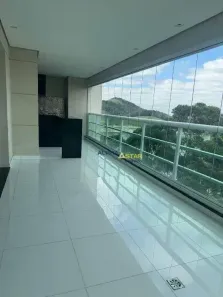 Apartamento com 3 Quartos à venda, 202m² no Tamboré, Santana de Parnaíba