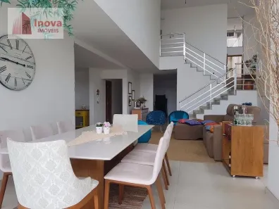 Casa com 3 Quartos à venda, 780m² no Quintas das Avenidas, Juiz de Fora