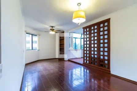 Apartamento com 3 Quartos à venda, 98m² no Jardim Marajoara, São Paulo