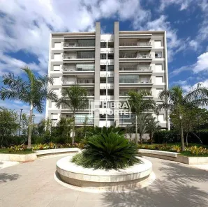 Apartamento com 3 Quartos à venda, 160m² no Swiss Park, Campinas