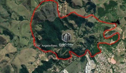 Lote/Terreno à venda, 73600m² no Santa Isabel, Santa Isabel
