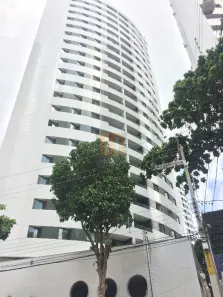 Apartamento com 3 Quartos à venda, 89m² no Rosarinho, Recife