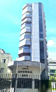 Apartamento com 4 Quartos para venda ou aluguel, 180m² no Vila Clementino, São Paulo