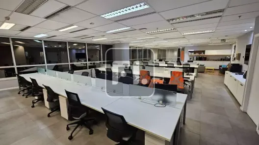 Sala Comercial à venda, 339m² no Vila Olímpia, São Paulo