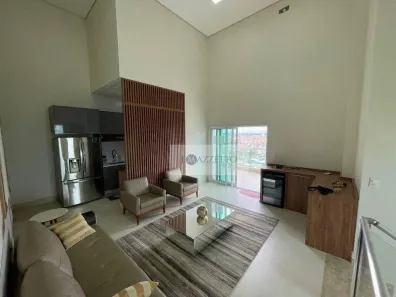 Cobertura com 3 Quartos para alugar, 174m² no Jardim Pompéia, Indaiatuba