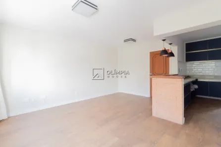 Apartamento com 3 Quartos à venda, 90m² no Indianópolis, São Paulo