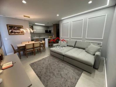 Apartamento com 3 Quartos à venda, 101m² no Horto Florestal, Jundiaí