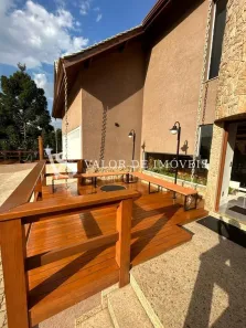 Casa de Condomínio com 5 Quartos à venda, 700m² no Roseira, Mairiporã