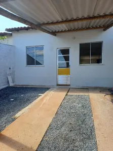 Casa com 2 Quartos à venda, 58m² no Floresta Encantada, Esmeraldas
