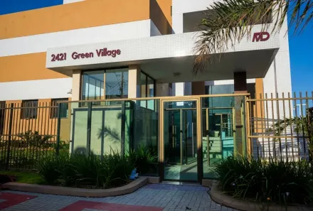 Apartamento com 2 Quartos à venda, 55m² no Joaquim Távora, Fortaleza