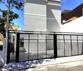Casa de Condomínio com 2 Quartos à venda, 50m² no Imirim, São Paulo