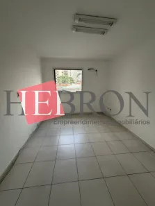 Ponto Comercial para alugar, 55m² no Vila Regente Feijó, São Paulo