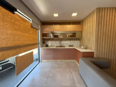 Ponto Comercial à venda, 42m² no Marechal Rondon, Canoas