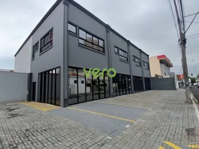 Sala Comercial para alugar, 70m² no Vila Rehder, Americana